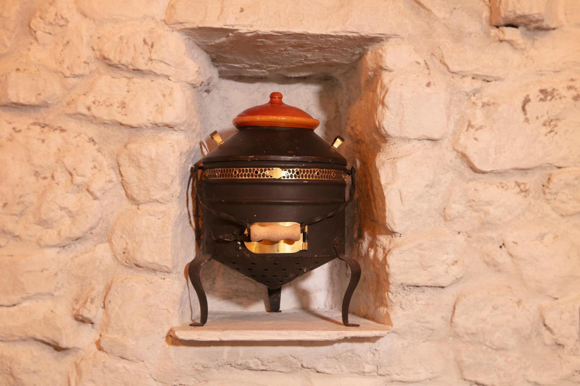 Posada La Herradura Liermo Kültér fotó